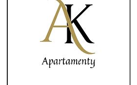 Apartament Pileckiego 7b/15